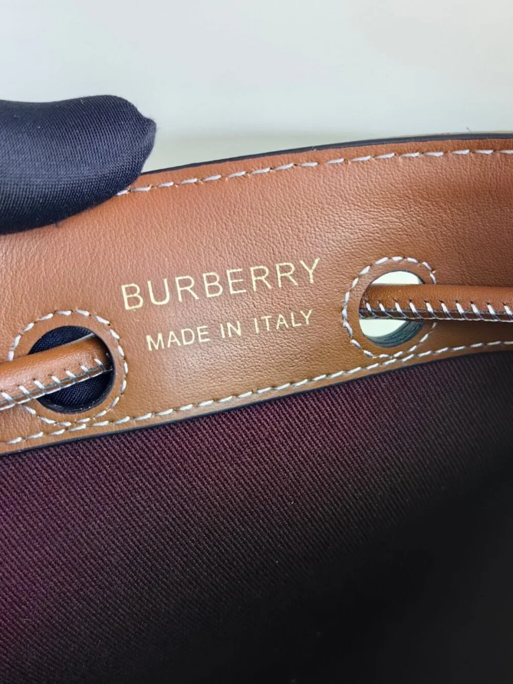 Fashionㅤ burberry inspired